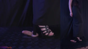 Session 167 - heels from athens part 5