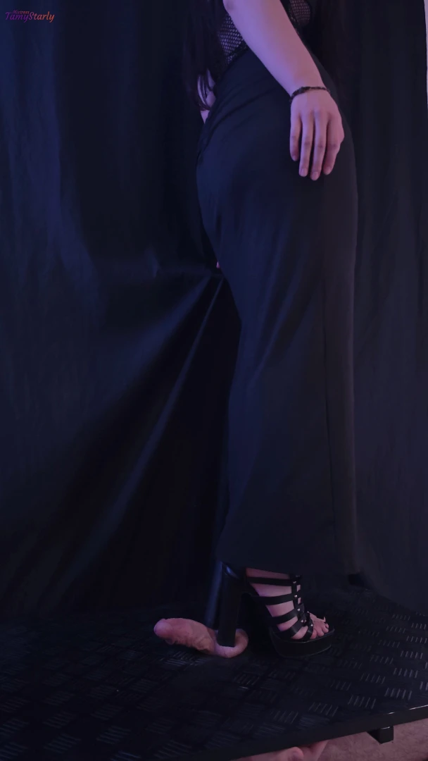 Session 167 - heels from athens part 6 