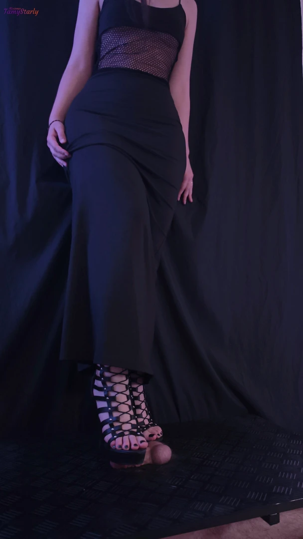 Session 167 - heels from athens part 11 
