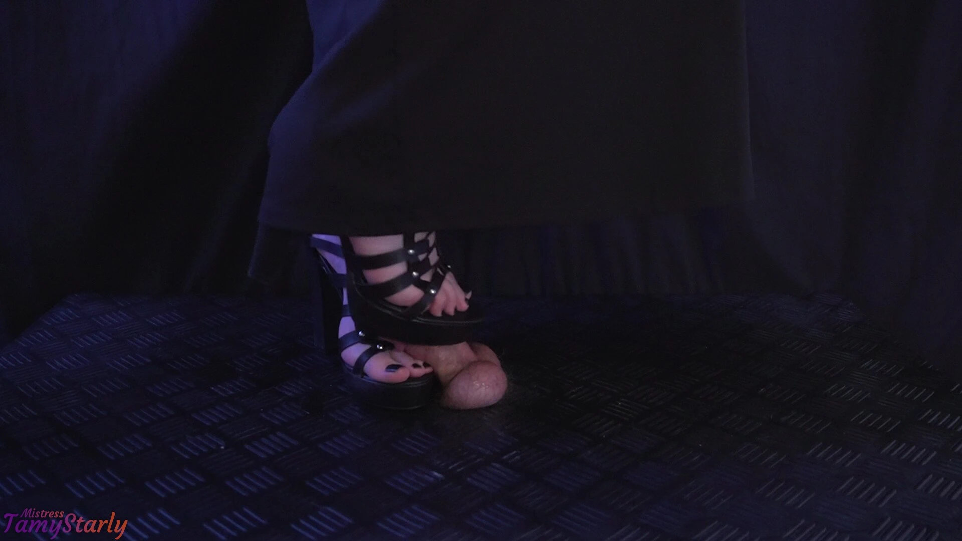 Session 167 - heels from athens part 4 