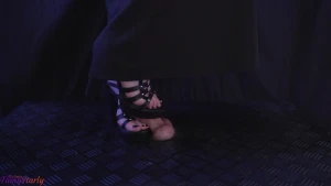 Session 167 - heels from athens part 4