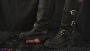 Session 141 - riding you cock part 5