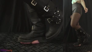 Session 141 - riding you cock part 7