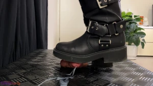 Session 141 - riding you cock part 4