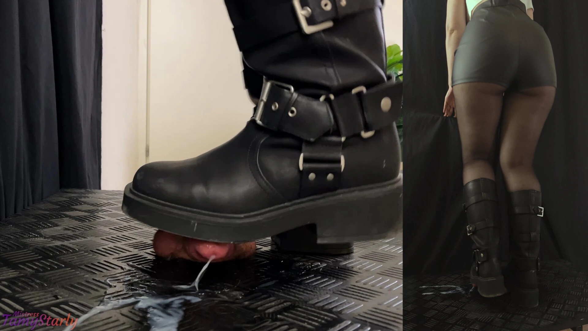 Session 141 - riding you cock part 9 