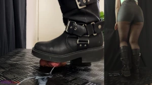 Session 141 - riding you cock part 9
