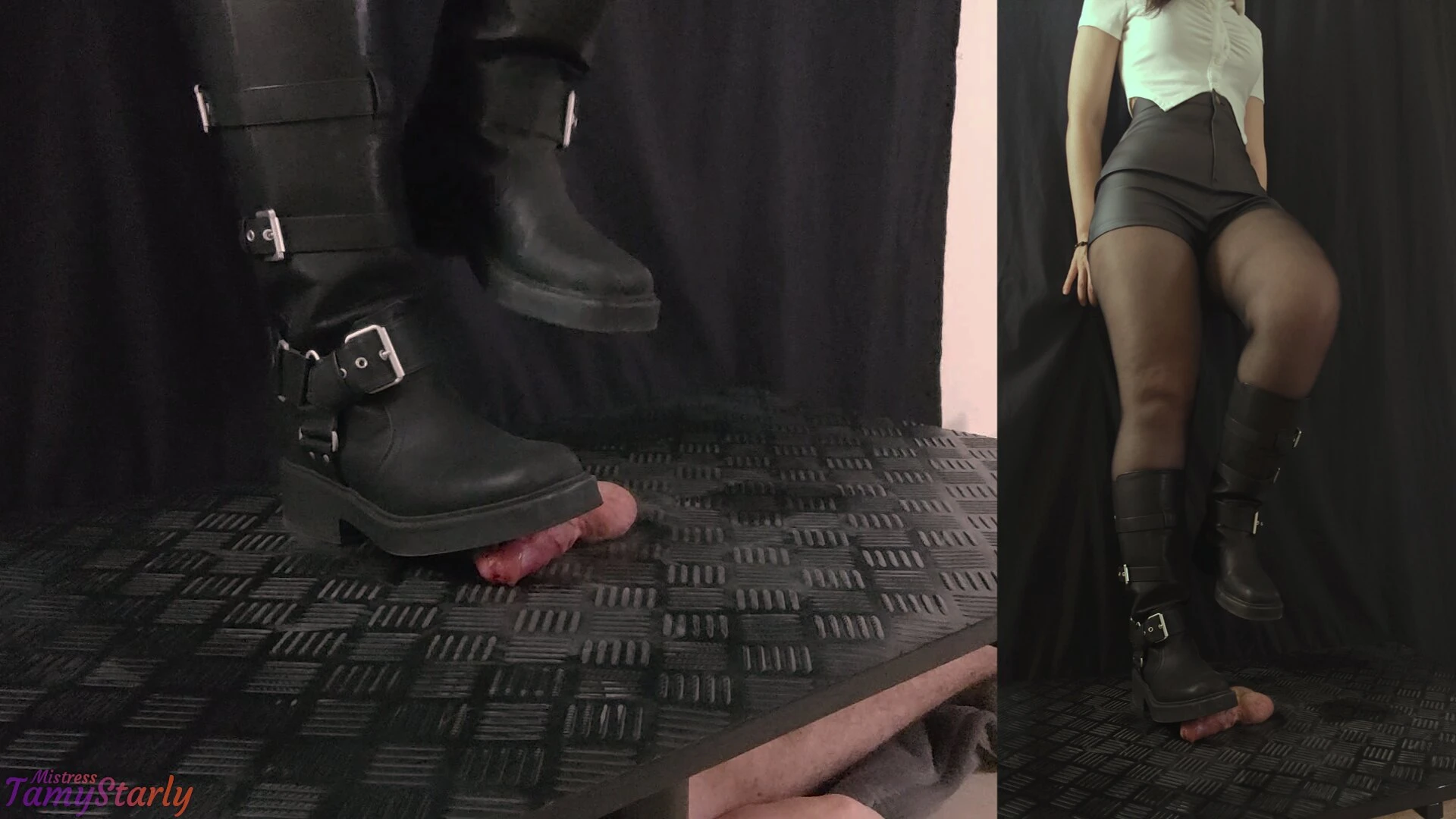 Session 141 - riding you cock part 6 