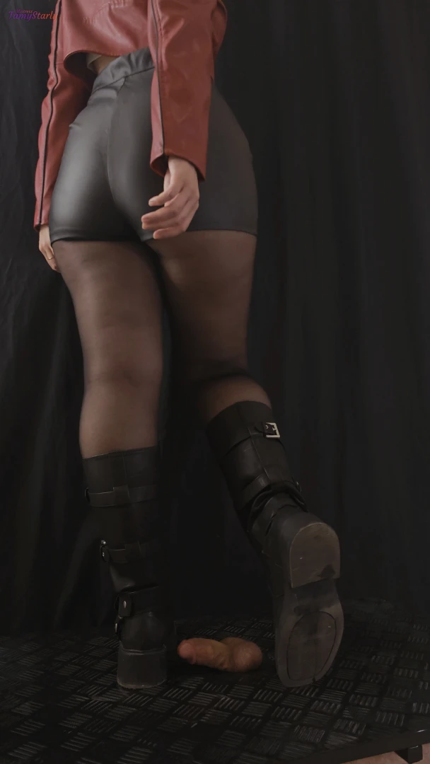 Session 141 - riding you cock part 3 