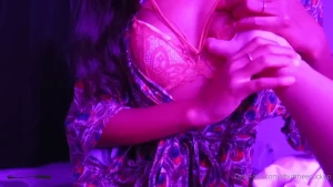 Have you been a good boy for mommy do you fantasize and touch yourself