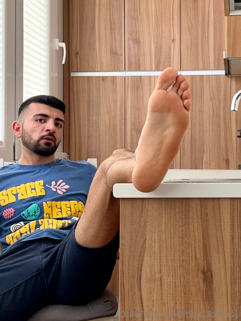 Majdfeet part 1 