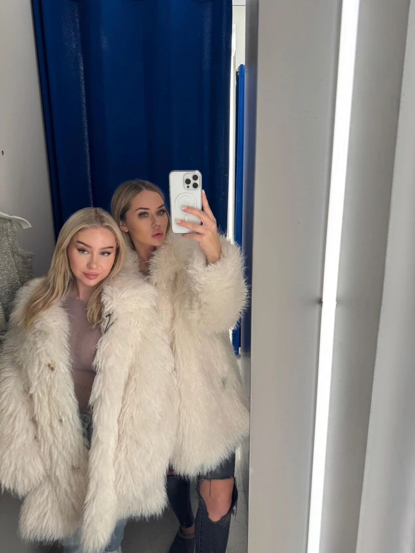 Tip 15 for our naughty changing room vid 