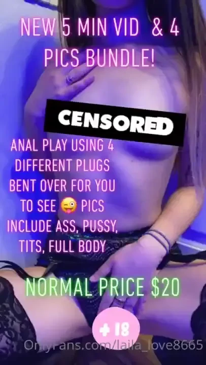 Message me for this vid if you re interested 