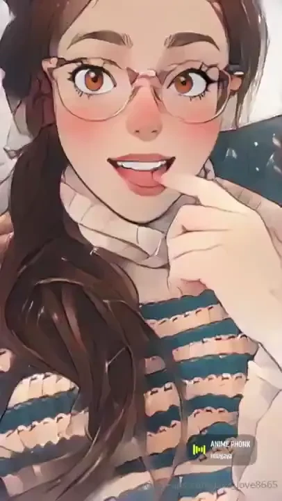 Hey guys just posted the nsfw version on my of check it out now 50 off 