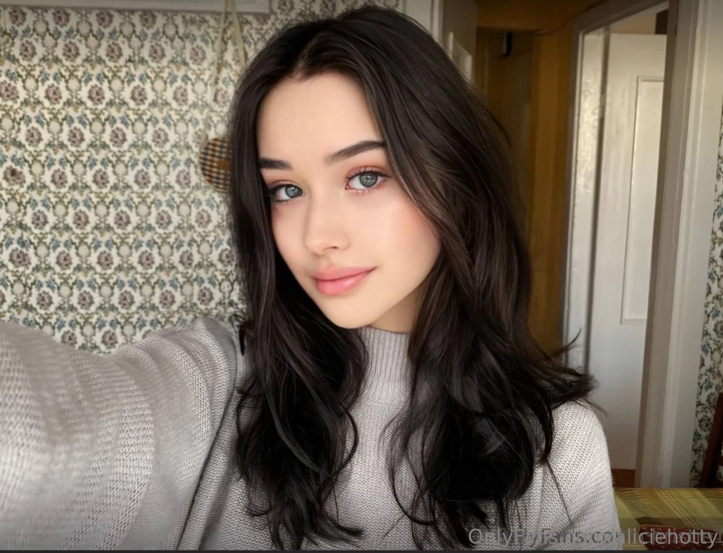 Scrolling cute girl christie1 loves playing with her pussy she looks part 68 