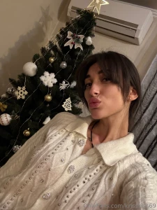 Still enjoying the holidays part 3