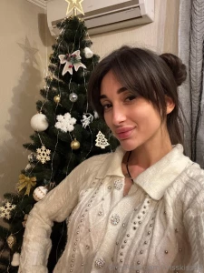 Still enjoying the holidays part 2