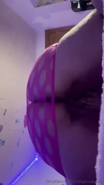 Ilybigbootyjudy part 3 