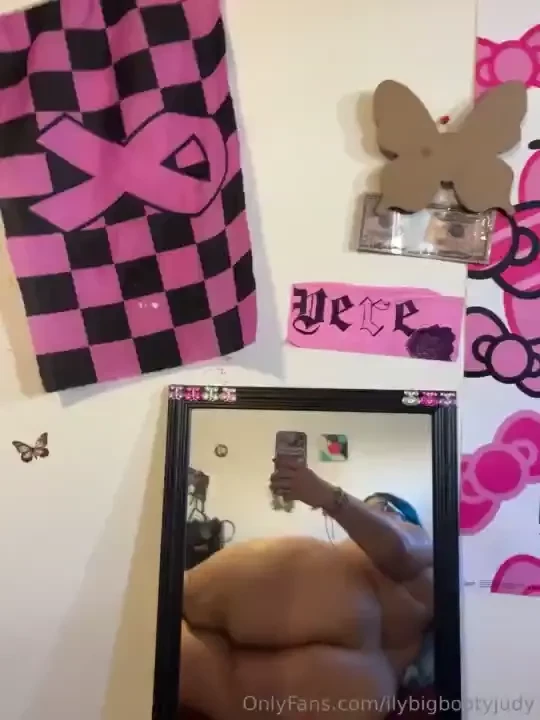 Ilybigbootyjudy part 2 