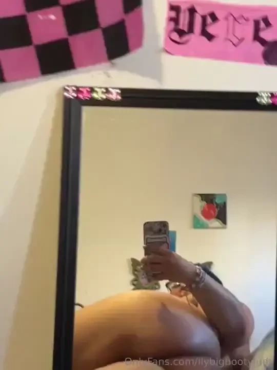 Ilybigbootyjudy part 46 