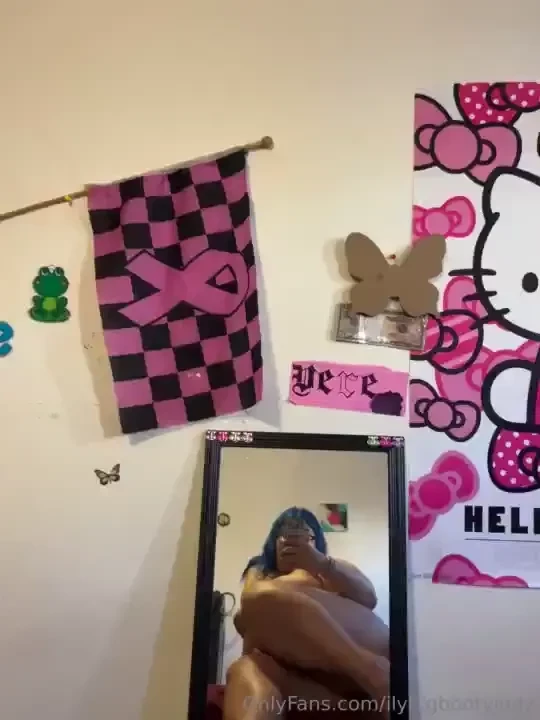 Ilybigbootyjudy part 22 