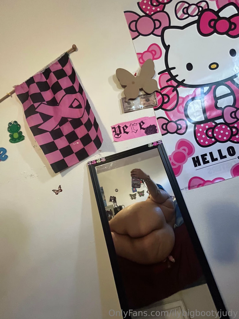 Ilybigbootyjudy part 26 