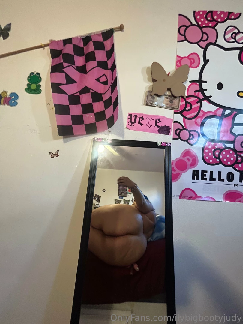 Ilybigbootyjudy part 21 