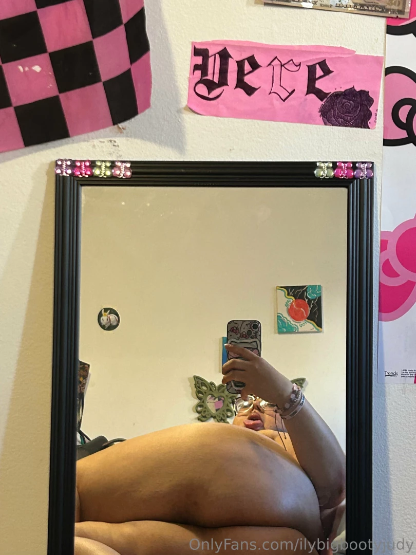 Ilybigbootyjudy part 9 