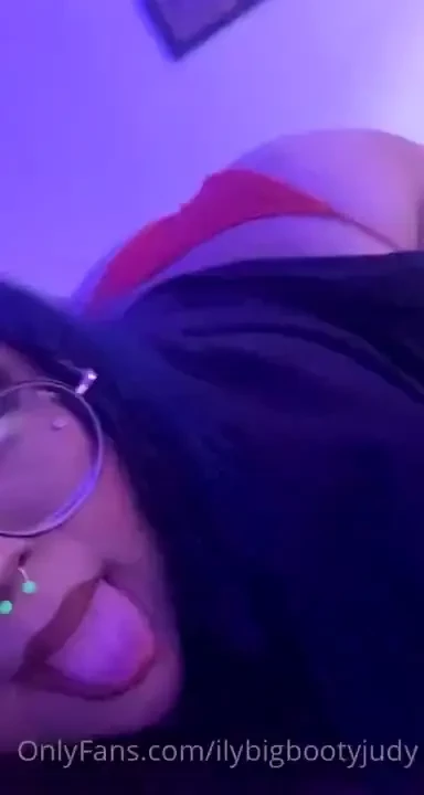 Ilybigbootyjudy part 28 
