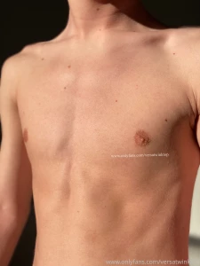My two favorite areas on a man part 2