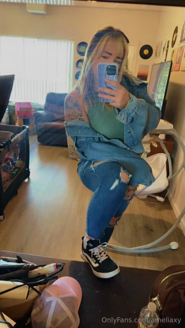 Normal post someone asked me the other day to describe my personality part 6 