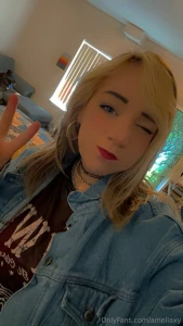 Normal post someone asked me the other day to describe my personality part 18