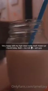 A reminder that if you like seeing weird daily life stuff i try to