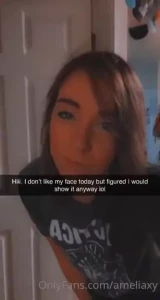 I love you guys thank you all for being fricken sweet to me