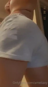 I walk around topless a lot while i m doing laundry funny side note