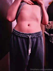Tummy tummy tummy part 6