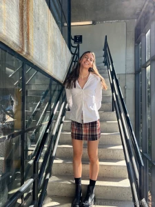 I am graciously accepting birthday wishes in the form of gifts on