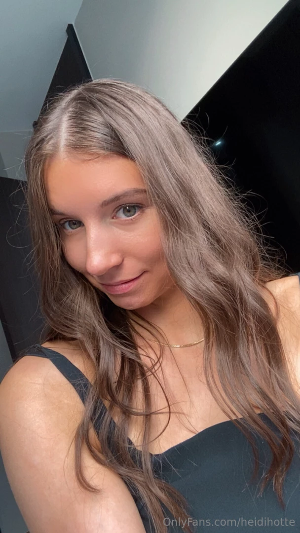 Can you tell there is a naughty girl behind those eyes 