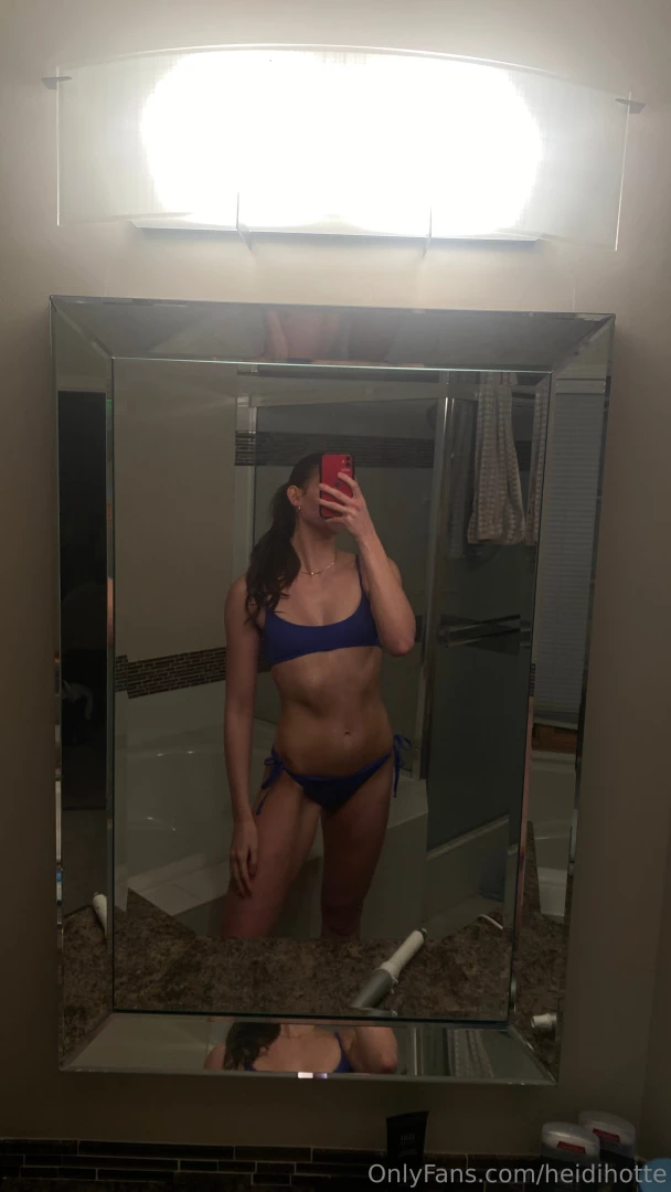 How do you like me in blue part 2 