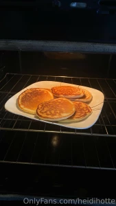 I really want to serve this to my future husband every morning some