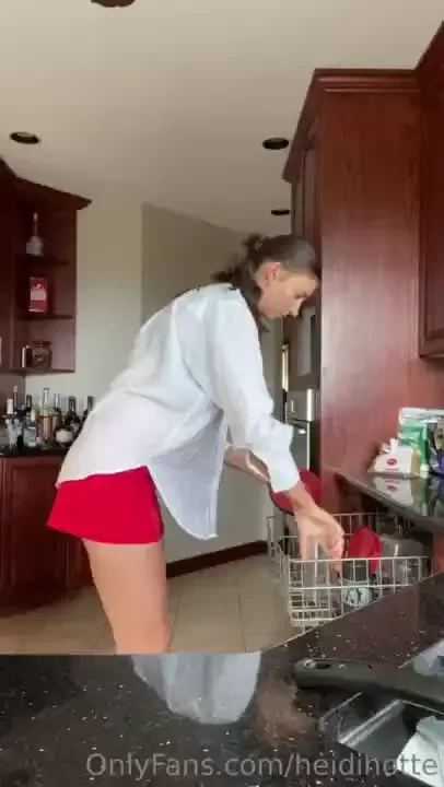 Had to pick up a one-day side gig being a nanny because i m short on part 2 