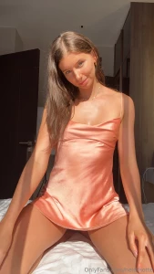 Imagine me sitting on your cock like this