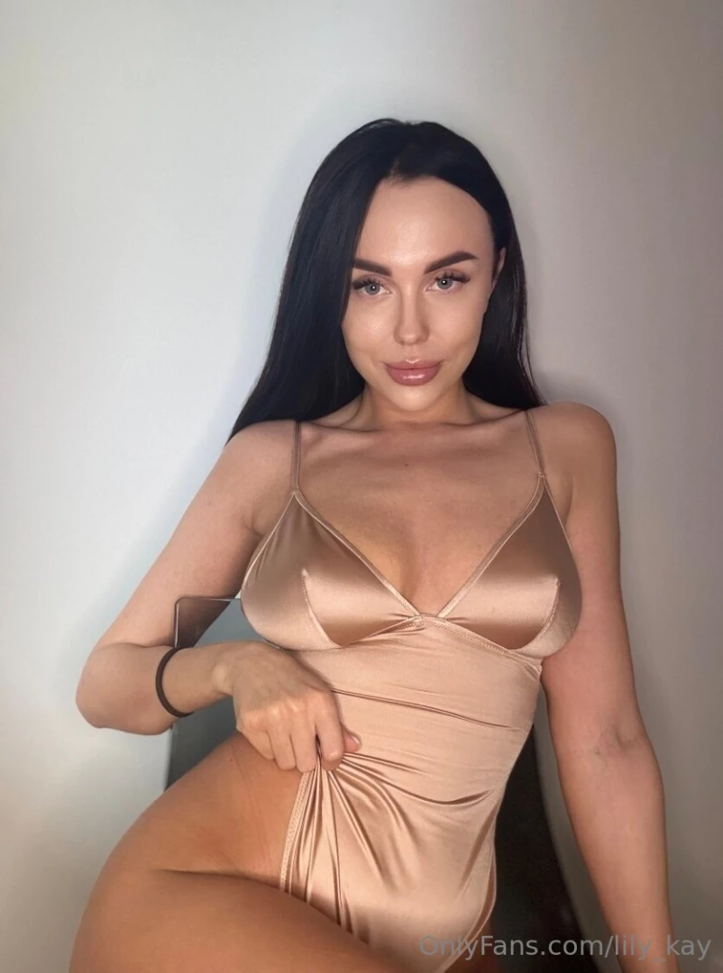 So soft like second skin 