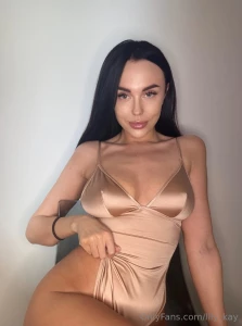 So soft like second skin