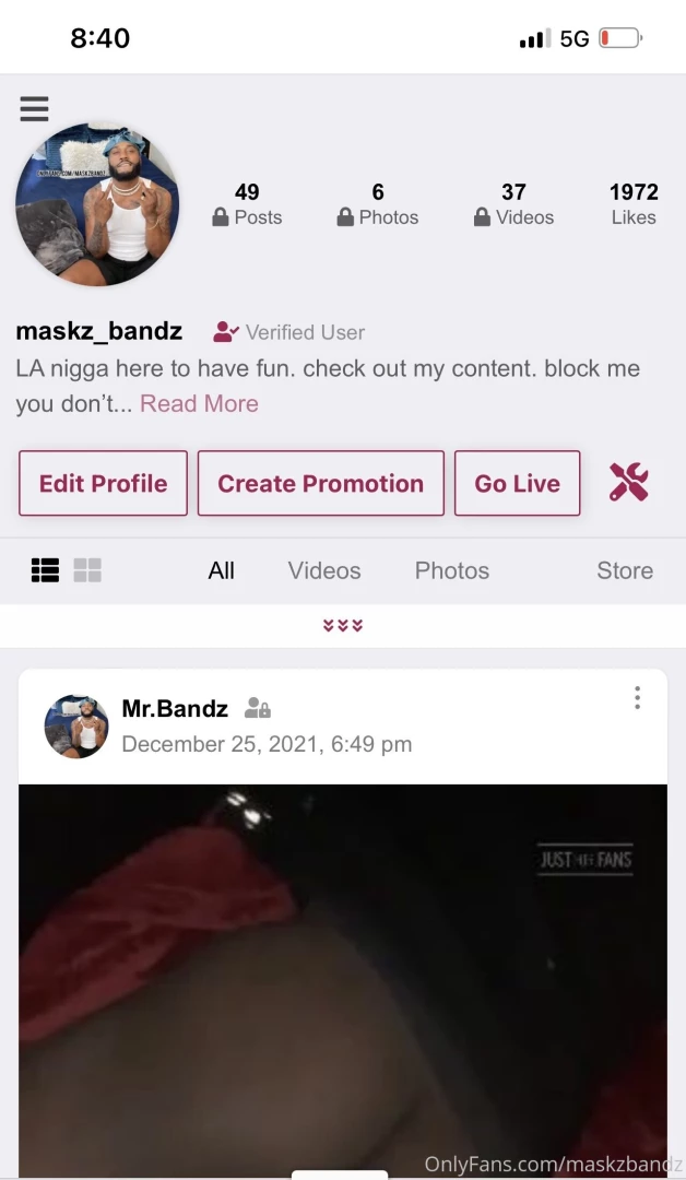 All my sleeper content is on this platform giving the next 30 