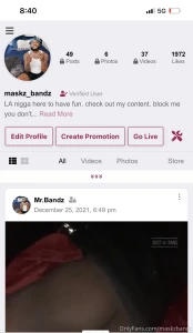 All my sleeper content is on this platform giving the next 30