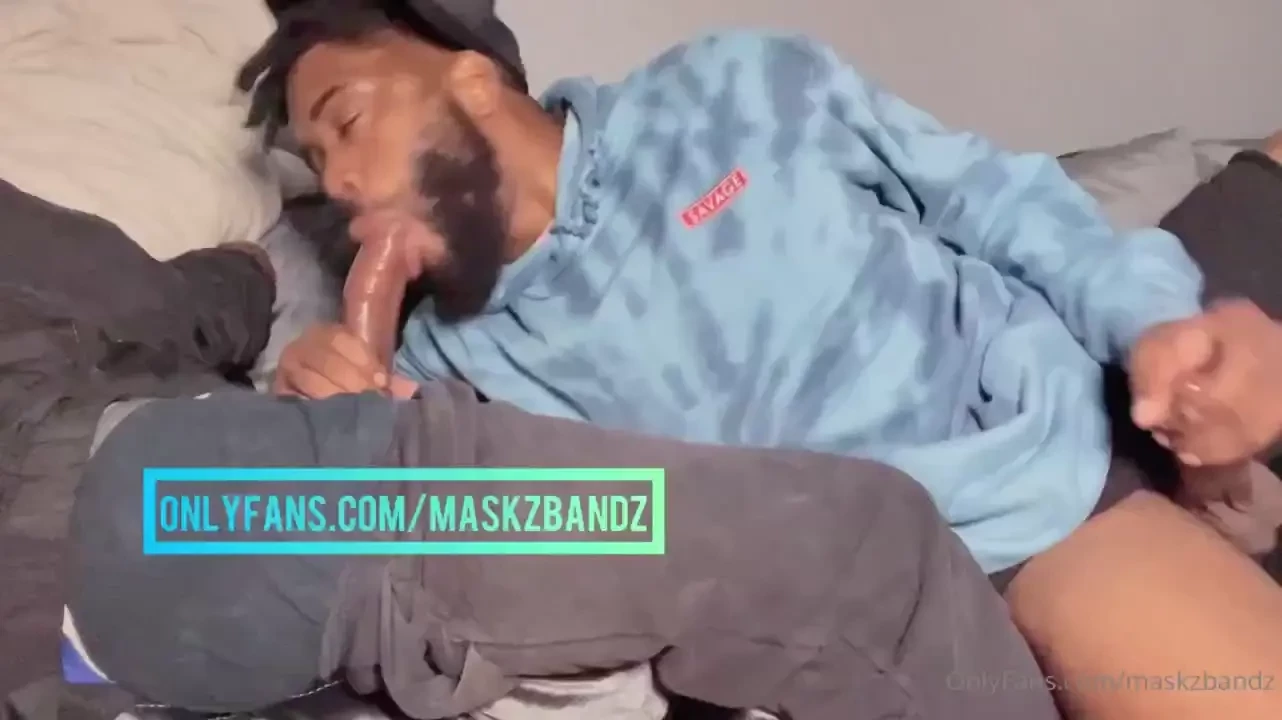 Maskzbandz part 9 