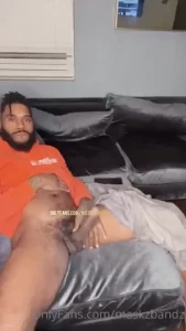 My bro came over late night to get some head