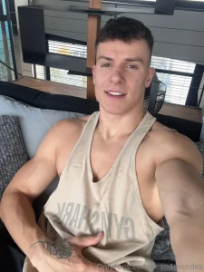 Can t resist a little bit of temptation can you