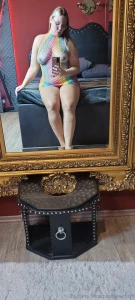 Gefall ich dir in dem bisschen stoff ich w nsche dir einen sch nen part 2