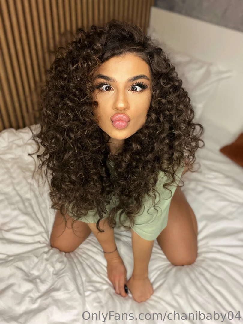 Let me give you the sweetest kiss part 3 